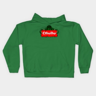 Cthulhu Kids Hoodie